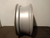 Recambio de llanta para skoda scala (nw1) 1.0 tsi referencia OEM IAM 657601025B R166.0JX16H2ET38 