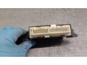 Recambio de modulo electronico para renault talisman 1.6 tce energy referencia OEM IAM 259900395R 0263004900 BOSCH