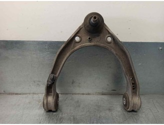 Recambio de brazo suspension superior delantero derecho para audi q7 (4l) 3.0 tdi referencia OEM IAM 7L0407047B  