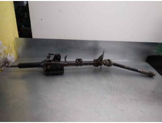 Recambio de columna direccion para mitsubishi pajero t.d. 2.5 referencia OEM IAM MB378502  