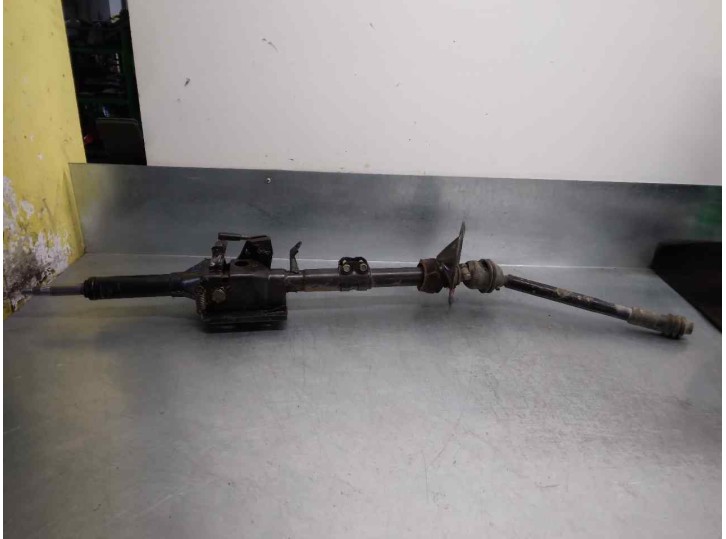 Recambio de columna direccion para mitsubishi pajero t.d. 2.5 referencia OEM IAM MB378502  