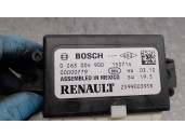 Recambio de modulo electronico para renault talisman 1.6 tce energy referencia OEM IAM 259900395R 0263004900 BOSCH