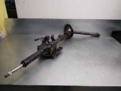 Recambio de columna direccion para mitsubishi pajero t.d. 2.5 referencia OEM IAM MB378502  