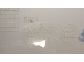 Recambio de moldura para citroën jumper ii furgoneta 2.2 hdi 130 referencia OEM IAM 1306893070 8547W4 