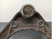 Recambio de brazo suspension superior delantero derecho para audi q7 (4l) 3.0 tdi referencia OEM IAM 7L0407047B 