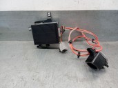 Recambio de modulo electronico para ford kuga ii (dm2) 2.0 tdci referencia OEM IAM GJ5T19G317BB  