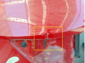 Recambio de aleta trasera izquierda para seat ateca (kh7, khp) 1.4 tsi referencia OEM IAM 575809839 575809839 