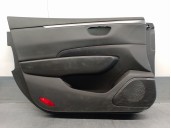 Recambio de guarnecido puerta delantera izquierda para renault talisman 1.6 tce energy referencia OEM IAM 809015280R 5 PUERTAS