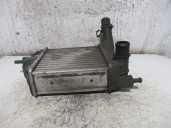 Recambio de intercooler para fiat idea (135) 1.3 jtd active plus referencia OEM IAM 46836770 847850000 JDEUS