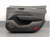 Recambio de guarnecido puerta delantera derecha para renault talisman 1.6 tce energy referencia OEM IAM 809008495R 5 PUERTAS