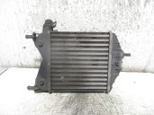 Recambio de intercooler para fiat idea (135) 1.3 jtd active plus referencia OEM IAM 46836770 847850000 JDEUS