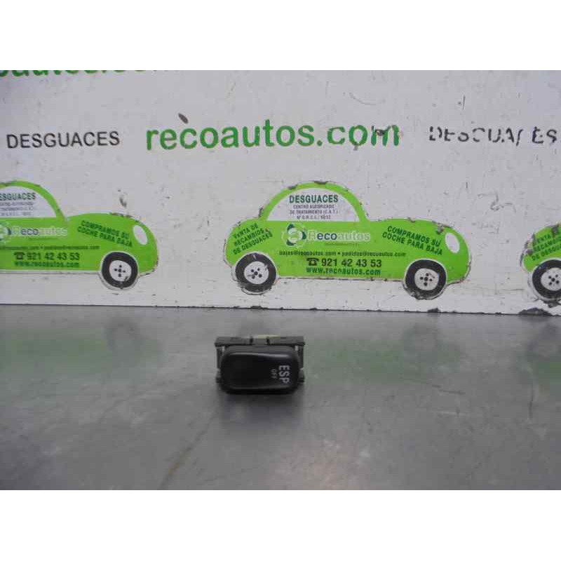 Recambio de mando para mercedes clase m (w163) 2.7 cdi 20v cat referencia OEM IAM 1638202710  