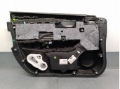 Recambio de guarnecido puerta delantera derecha para renault talisman 1.6 tce energy referencia OEM IAM 809008495R 5 PUERTAS