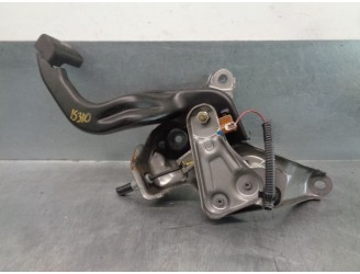 Replacement handbrake lever for Lexus RX300 (MCU15) Luxury OEM IAM reference 4710148020 