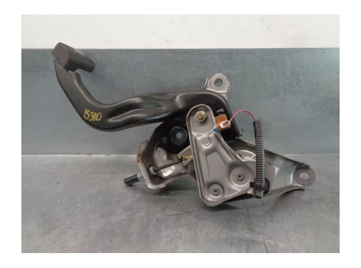 Recambio de palanca freno de mano para lexus rx300 (mcu15) luxury referencia OEM IAM 4710148020  