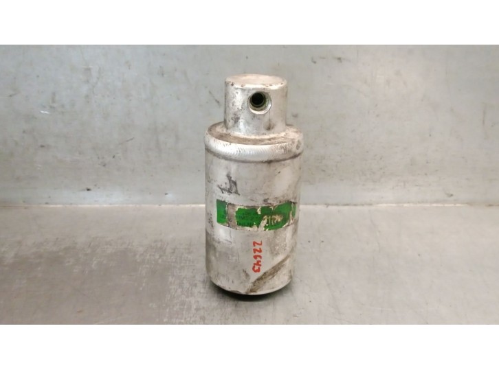 Recambio de evaporador aire acondicionado para volkswagen lt 28-46 ii caja/chasis (2dc, 2df, 2dg, 2dl, 2dm) 2.8 tdi referencia O