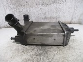 Replacement intercooler for Fiat Idea (135) 1.3 JTD Active Plus OEM IAM reference 46836770 847850000 JDEUS