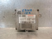 Recambio de centralita faros xenon para audi a6 c7 (4g2, 4gc) 3.0 tdi quattro referencia OEM IAM 4G0907397R 