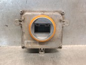 Recambio de centralita faros xenon para audi a6 c7 (4g2, 4gc) 3.0 tdi quattro referencia OEM IAM 4G0907397R  