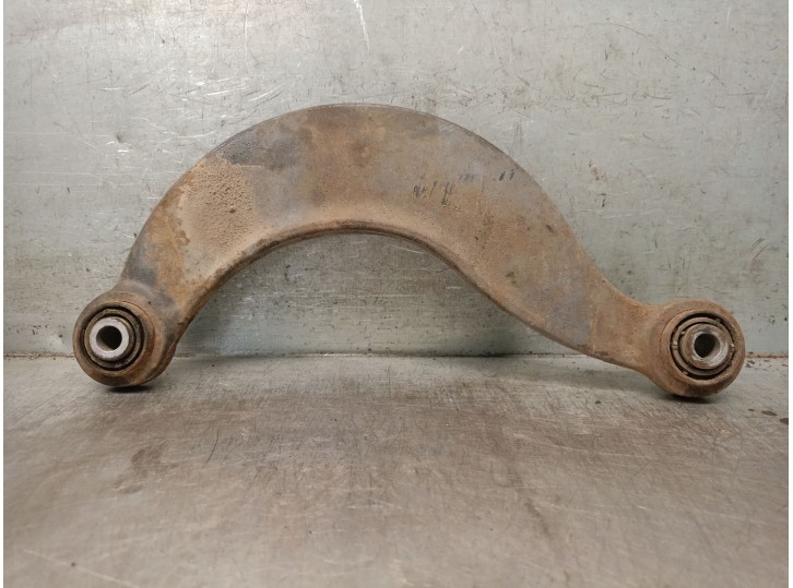 Recambio de brazo suspension superior trasero izquierdo para volvo c30 (533) 1.8 referencia OEM IAM 3M515500AC 31277305 