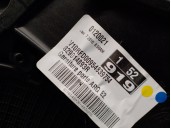 Recambio de guarnecido puerta trasera izquierda para renault talisman 1.6 tce energy referencia OEM IAM 829014893R 5 PUERTAS