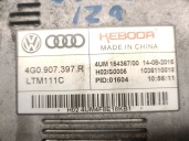 Recambio de centralita faros xenon para audi a6 c7 (4g2, 4gc) 3.0 tdi quattro referencia OEM IAM 4G0907397R 