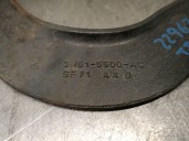 Recambio de brazo suspension superior trasero izquierdo para volvo c30 (533) 1.8 referencia OEM IAM 3M515500AC 31277305 