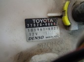 Recambio de aforador para lexus rx300 (mcu15) luxury referencia OEM IAM 7702048041 1019616821 DENSO