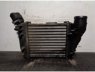 Recambio de intercooler para audi a4 berlina (8e) 2.5 v6 24v tdi referencia OEM IAM 8E0145806C JDEUS