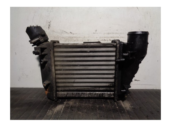 Recambio de intercooler para audi a4 berlina (8e) 2.5 v6 24v tdi referencia OEM IAM 8E0145806C JDEUS