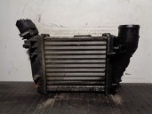 Recambio de intercooler para audi a4 berlina (8e) 2.5 v6 24v tdi referencia OEM IAM 8E0145806C JDEUS