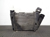 Recambio de intercooler para audi a4 berlina (8e) 2.5 v6 24v tdi referencia OEM IAM 8E0145806C JDEUS