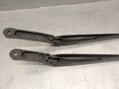 Recambio de brazo limpia delantero derecho para skoda scala (nw1) 1.0 tsi referencia OEM IAM 657955410 657955410 