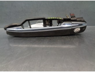 Recambio de maneta exterior delantera izquierda para mercedes-benz clase e (w210) berlina diesel 3.0 turbodiesel cat referencia 