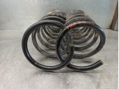 Replacement suspension spring for Peugeot Bipper Tepee 1.3 16V HDi FAP OEM IAM reference 5102AG 