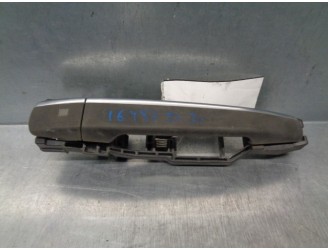 Recambio de maneta exterior delantera derecha para mercedes-benz clase e (w210) berlina diesel 3.0 turbodiesel cat referencia OE