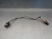Recambio de sonda lambda para opel corsa d 1.4 16v cat (a 14 xer / ldd) referencia OEM IAM 55563348 0258010121 BOSCH