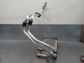 Recambio de radiador calefaccion / aire acondicionado para lexus rx300 (mcu15) luxury referencia OEM IAM 8710748020  