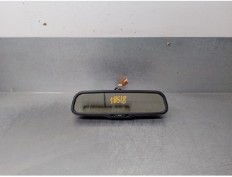 Recambio de espejo interior para lexus is 200 (ds2/is2) d-cat referencia OEM IAM 8781053140  