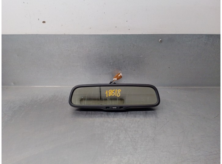 Recambio de espejo interior para lexus is 200 (ds2/is2) d-cat referencia OEM IAM 8781053140  