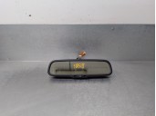 Recambio de espejo interior para lexus is 200 (ds2/is2) d-cat referencia OEM IAM 8781053140  