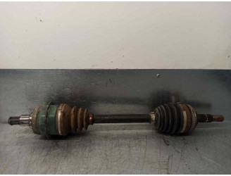 Recambio de transmision delantera izquierda para lexus rx300 (mcu15) luxury referencia OEM IAM 4234048020  