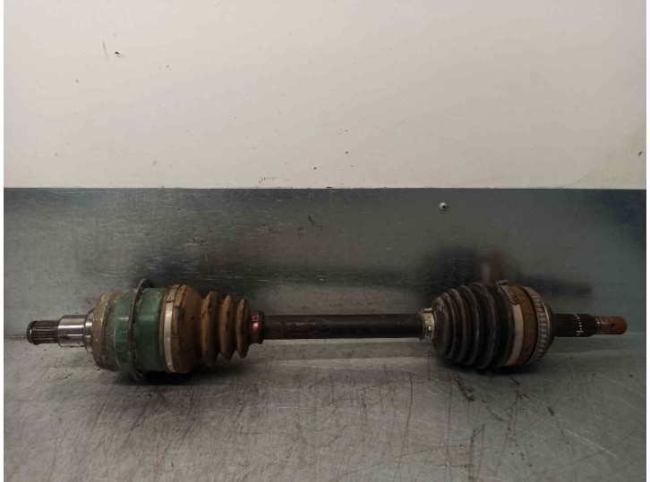 Recambio de transmision delantera izquierda para lexus rx300 (mcu15) luxury referencia OEM IAM 4234048020  