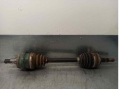 Recambio de transmision delantera izquierda para lexus rx300 (mcu15) luxury referencia OEM IAM 4234048020  