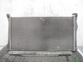 Recambio de radiador agua para fiat idea (135) 1.3 jtd active plus referencia OEM IAM 46834067 DENSO