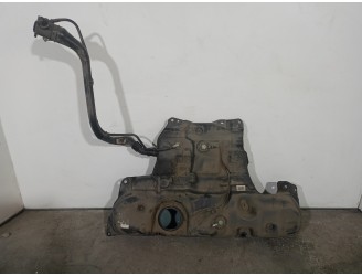 Recambio de deposito combustible para renault talisman 1.6 tce energy referencia OEM IAM 172030026R  CAMPA CESTA 35