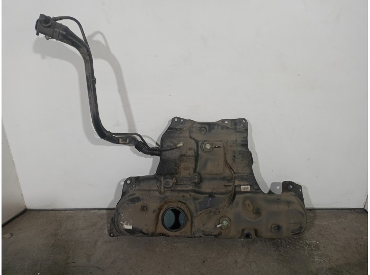 Recambio de deposito combustible para renault talisman 1.6 tce energy referencia OEM IAM 172030026R  CAMPA CESTA 35