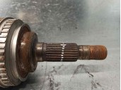 Recambio de transmision delantera izquierda para lexus rx300 (mcu15) luxury referencia OEM IAM 4234048020  