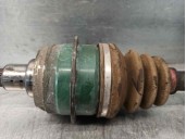 Recambio de transmision delantera izquierda para lexus rx300 (mcu15) luxury referencia OEM IAM 4234048020  