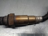 Recambio de sonda lambda para opel corsa d 1.4 16v cat (a 14 xer / ldd) referencia OEM IAM 55563348 0258010121 BOSCH